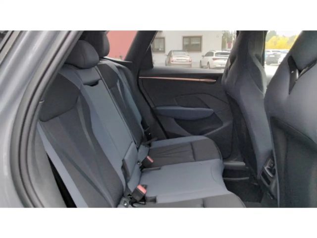 Cupra Terramar 2.0 TSI