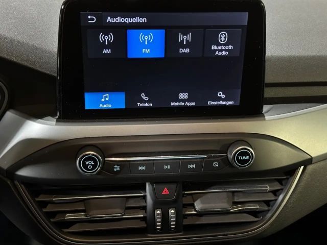 Ford Focus ST Line Style Wagon