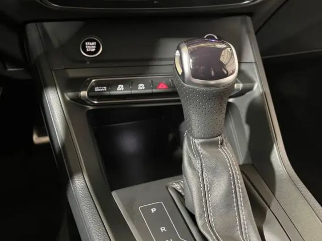 Audi Q3 Quattro S-Line Sportback