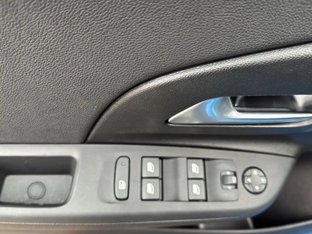 Opel Corsa YES Automatik