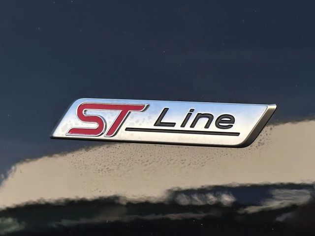 Ford Focus ST Line Wagon