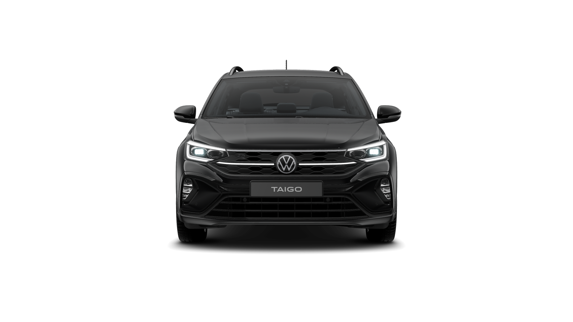 Volkswagen Taigo 1.5 TSI DSG R-Line