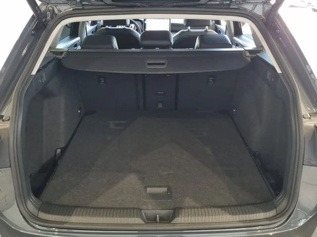 Volkswagen Golf Business Variant