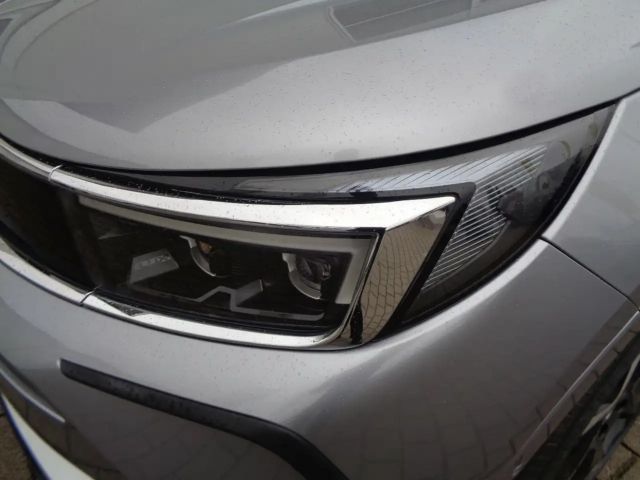 Opel Grandland X Ultimate