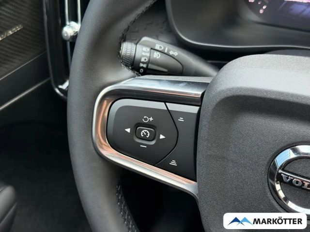 Volvo EX40 Plus Single motor