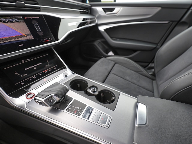 Audi S6 Avant Quattro