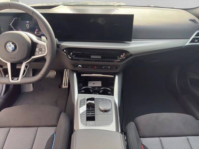 BMW 220 220i Coupé M-Sport