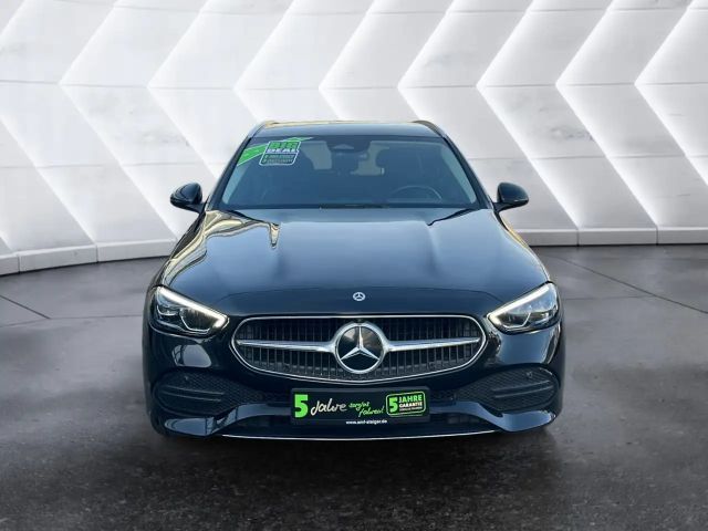 Mercedes-Benz C 300 4MATIC AVANTGARDE Estate