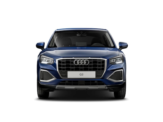 Audi Q2 35 TDI S-Tronic