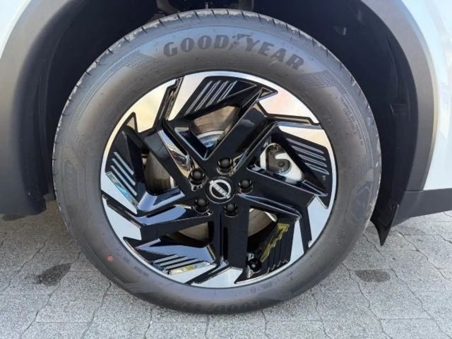 Nissan Qashqai N-Connecta