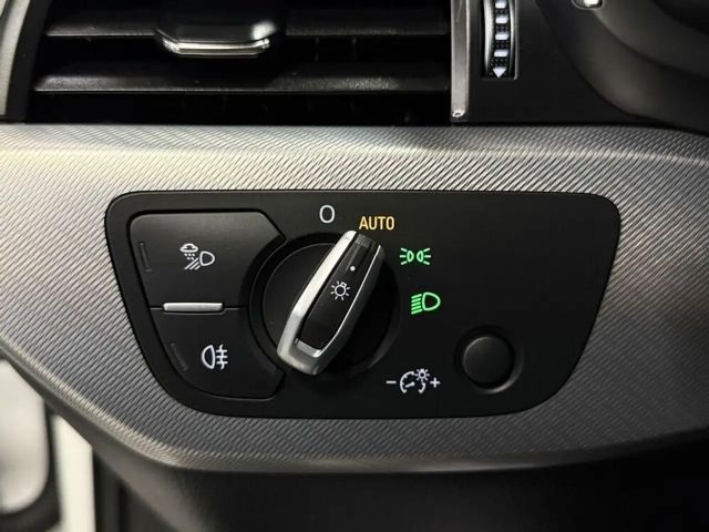 Audi A4 40 TDI Quattro Sport