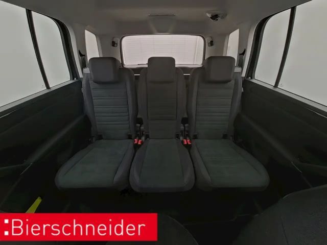 Volkswagen Touran 1.5 TSI DSG Highline