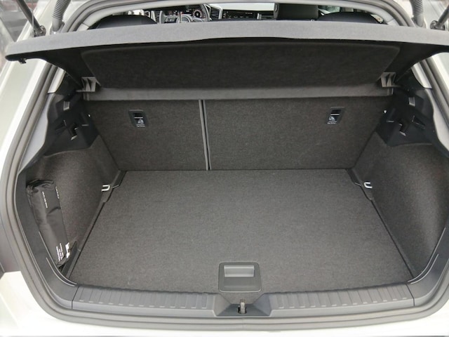 Audi A1 25 TFSI S-Tronic Sportback