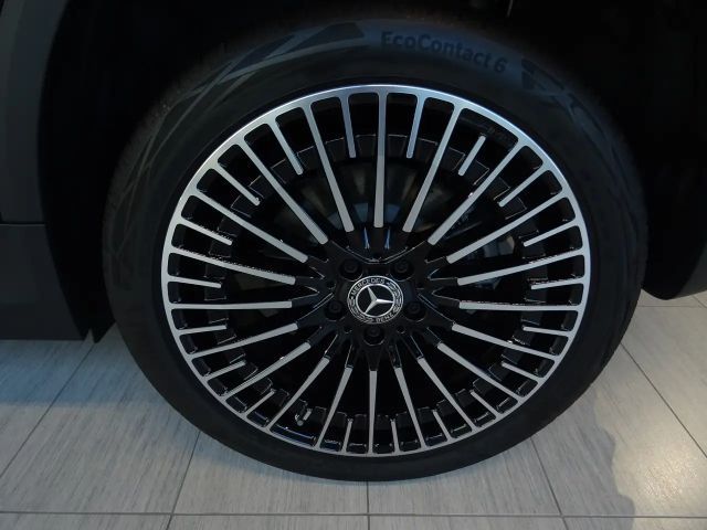 Mercedes-Benz EQC 400 4MATIC AMG Line