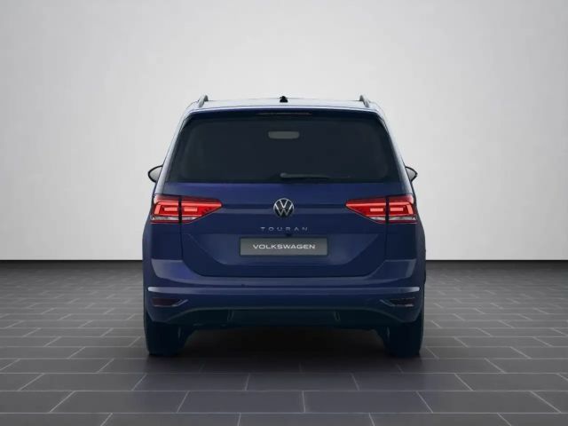 Volkswagen Touran Goal 2,0 TDI 6-Gang | 7-Sitzer | ACC | Ai