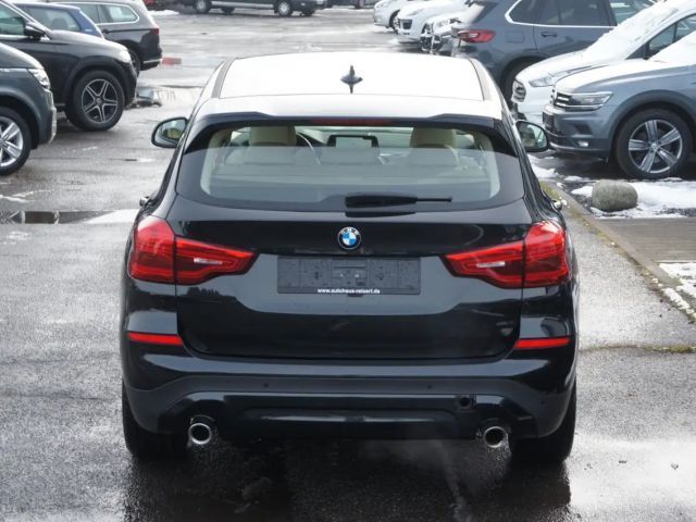 BMW X3 Advantage pakket xDrive