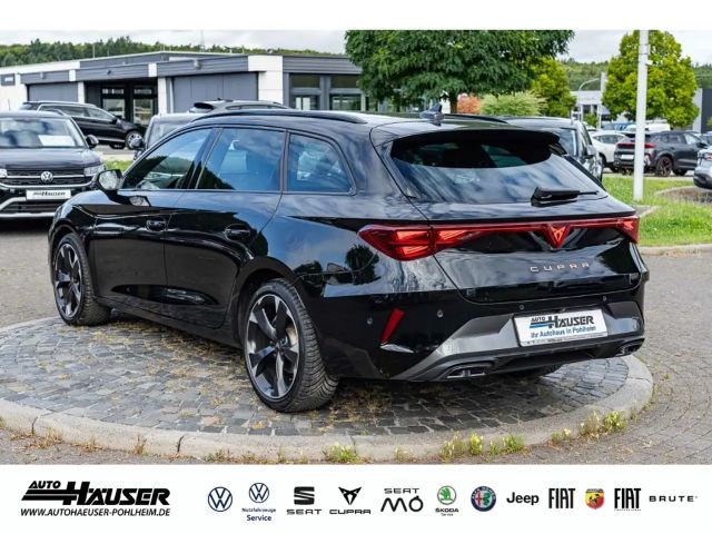 Cupra Leon DSG Sportstourer