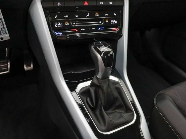 Volkswagen T-Roc 1.5 TSI DSG