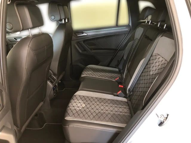 Volkswagen Tiguan 4Motion R-Line