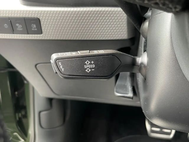 Audi A1 35 TFSI S-Line