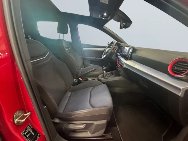 Seat Ibiza 1.0 TSI FR-lijn