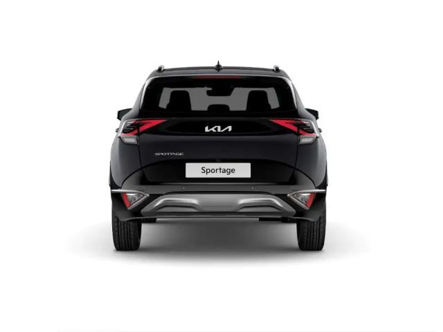 Kia Sportage GDi Hybrid Vision