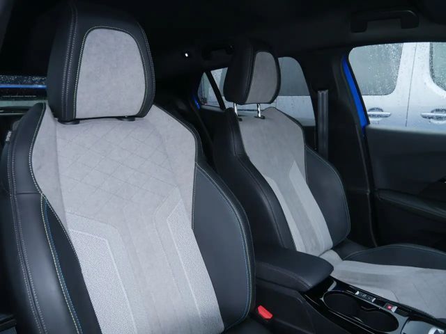 Peugeot E-2008 GT-Line