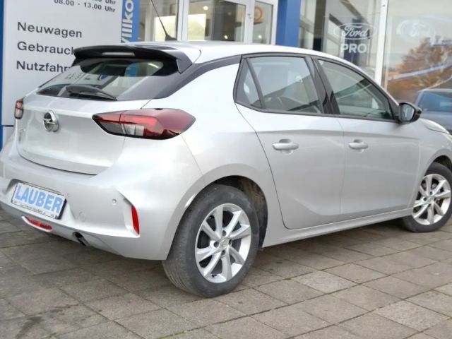 Opel Corsa Elegance