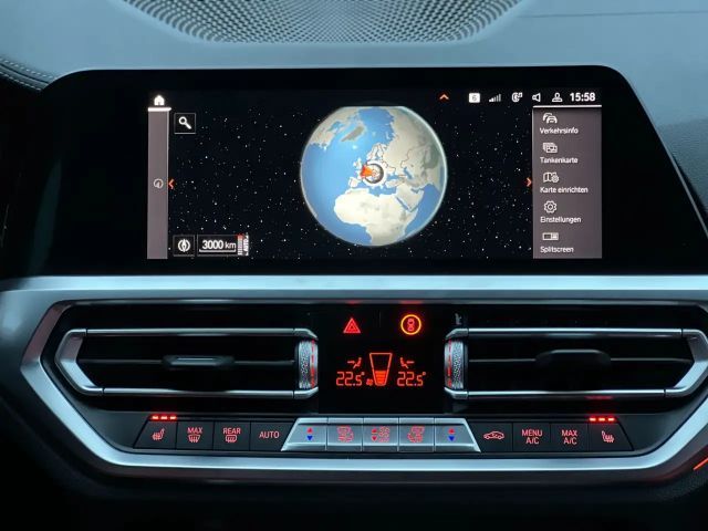 BMW 320 320i M-Sport Sedan