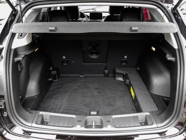 Jeep Compass 4x4 Hybrid