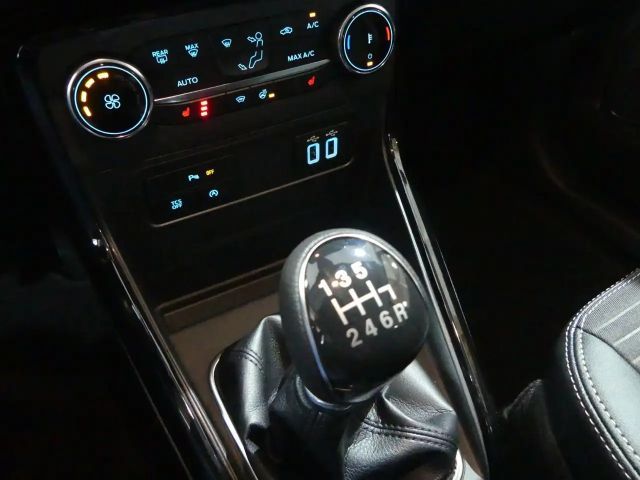 Ford EcoSport EcoBoost Titanium