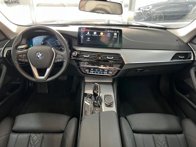 BMW 520 520d Business Line Touring