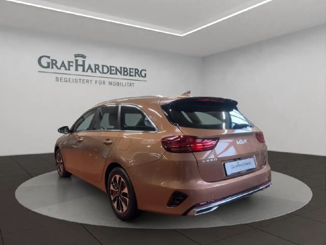 Kia Ceed Hybrid PHEV Spirit SportWagon