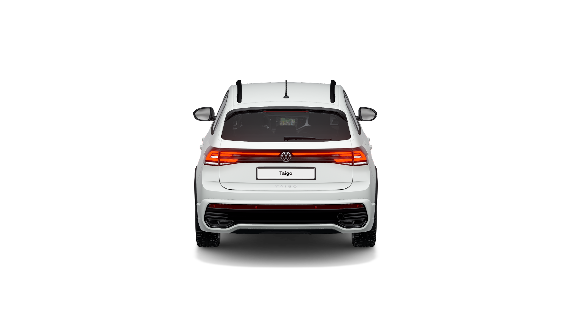 Volkswagen Taigo DSG R-Line