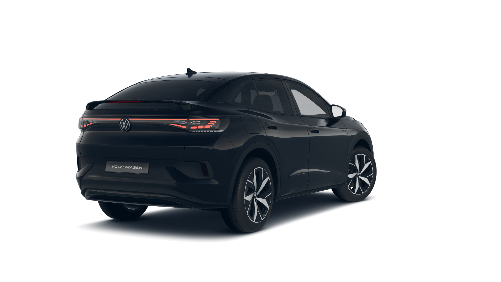 Volkswagen ID.5 77 KWh