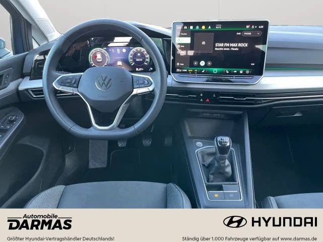 Volkswagen Golf 1.5 TSI Life