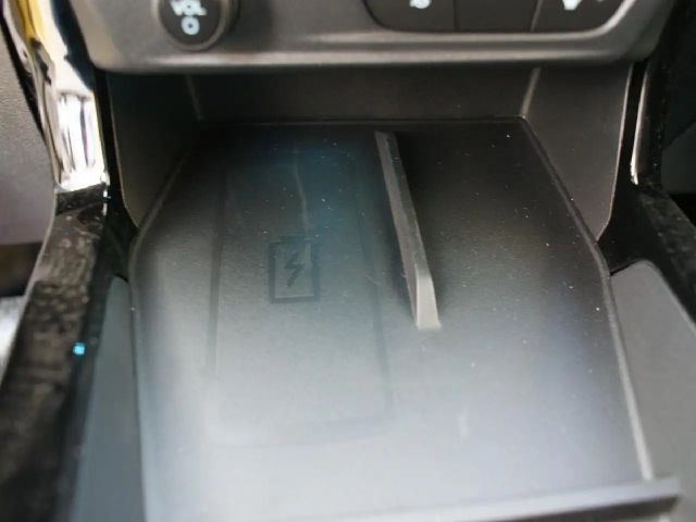 Ford Puma 124 kW FWD Winter-Paket