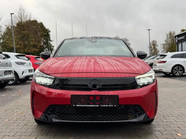 Opel Corsa GS-Line Grand Sport