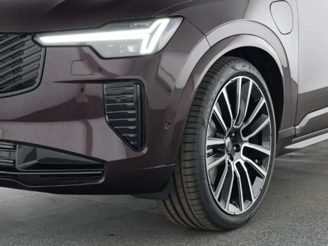 Volvo XC90 Dark T8 Ultra