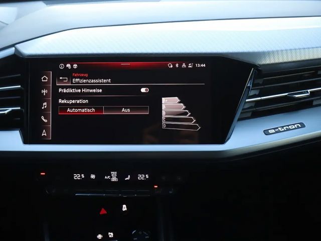 Audi Q4 e-tron Quattro