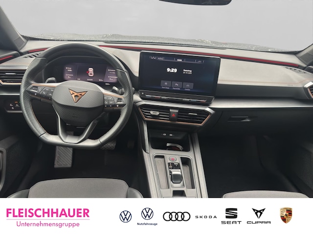 Cupra Formentor 4Drive DSG