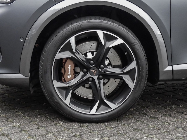 Cupra Formentor 2.0 TSI 4Drive DSG VZ