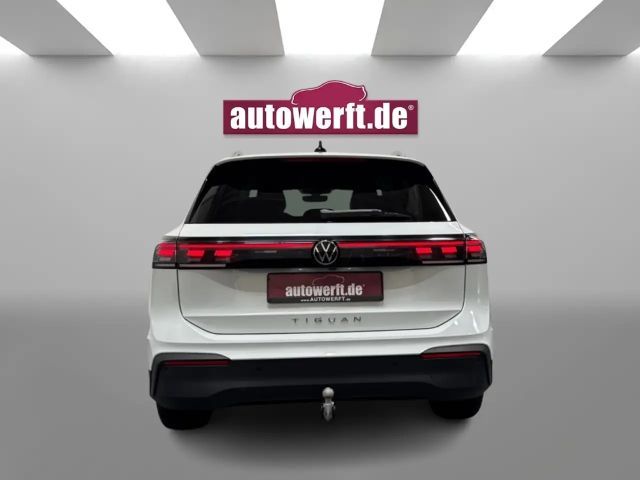 Volkswagen Tiguan 2.0 TDI DSG Life