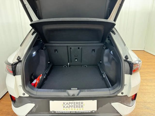 Volkswagen ID.4 220 kW 4Motion GTX