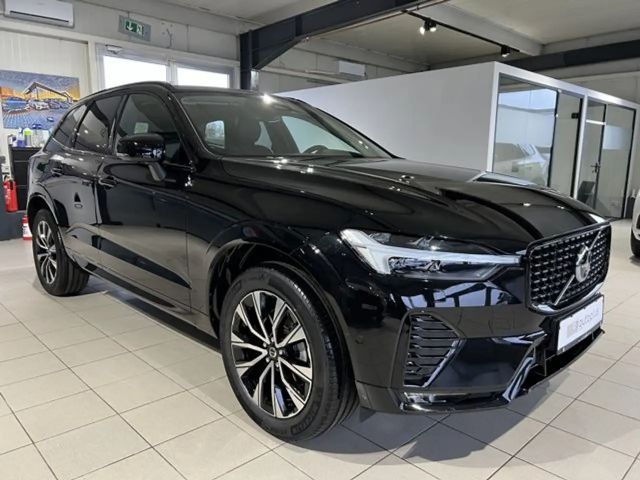 Volvo XC60 AWD Dark Plus