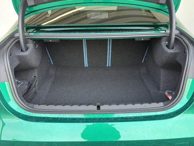 BMW M4 Competition Coupé xDrive