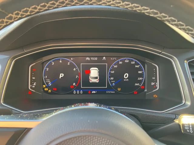 Volkswagen T-Roc ACT DSG Sport