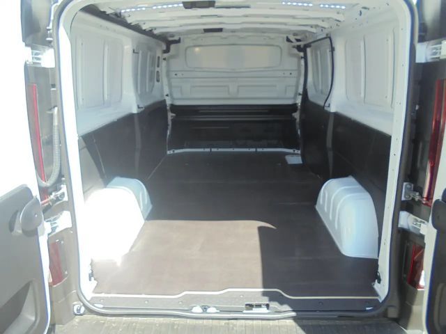 Nissan Primastar L2H1 N-Connecta