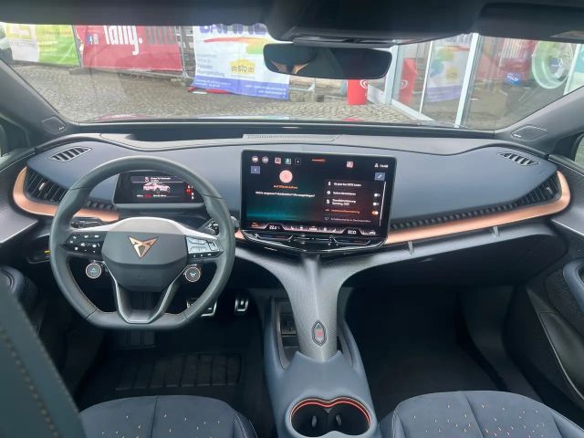 Cupra Tavascan Adrenaline VZ