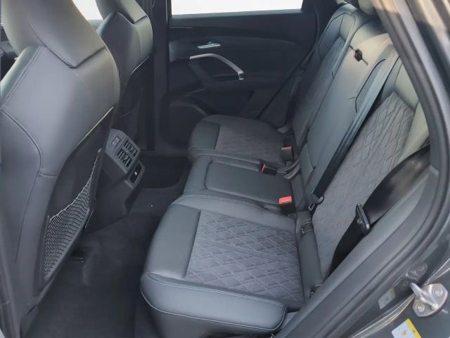 Audi Q5 Hybride Quattro